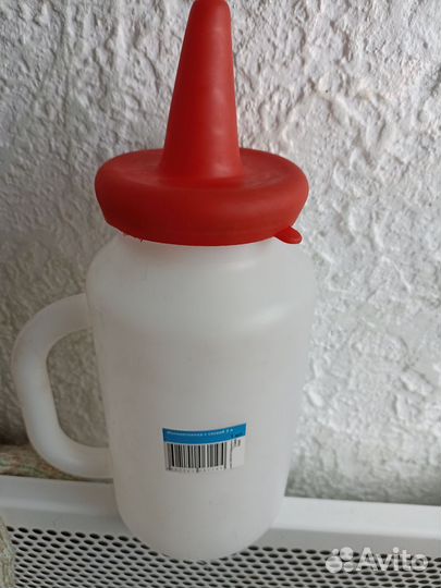 Поильник для животных