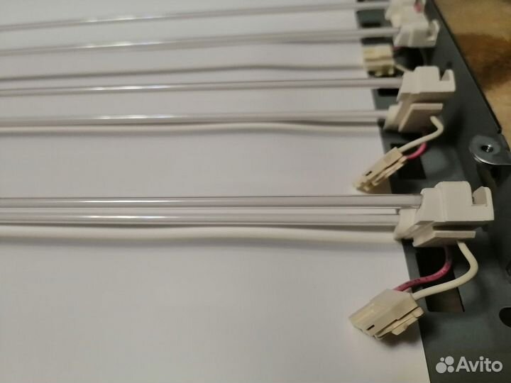 Ccfl лампы подсветки тв Samsung le46n87bd