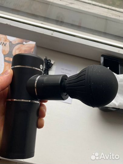 Массажер спортивный для тела