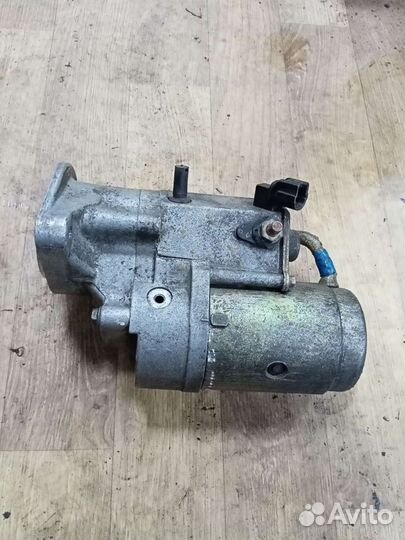 Стартер toyota caldina (28100-64310)