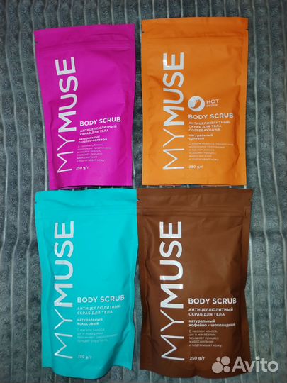 Дольче милк и не только