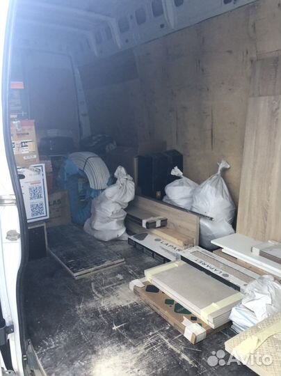 Грузоперевозки, переезды, грузчики