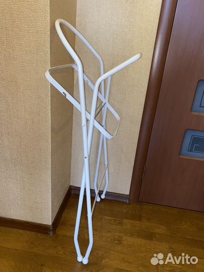 Подставка для ванночки