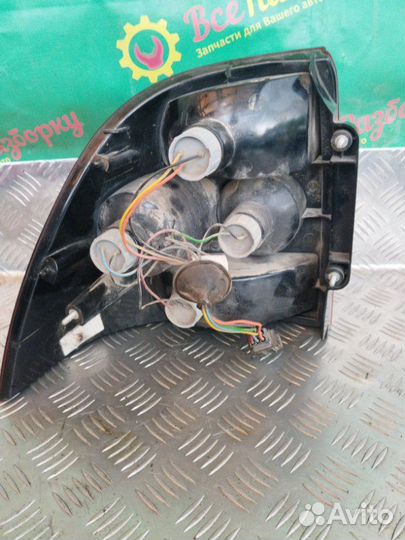 Фонарь задний правый правый LADA (Ваз) Priora