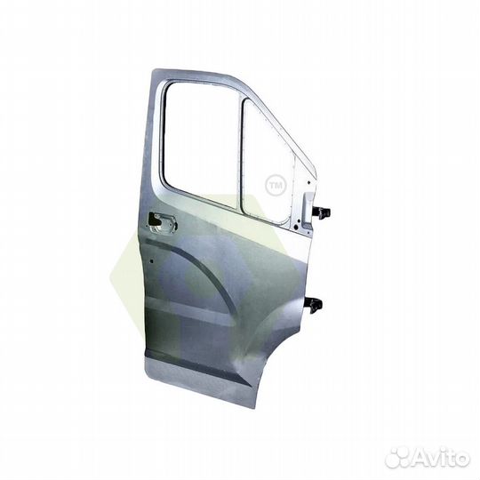 Дверь Газель Next правая оригинал