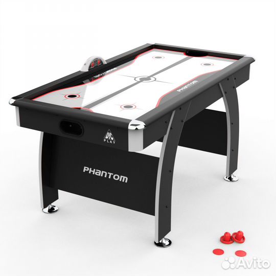 Аэрохоккей DFC phantom AT-250