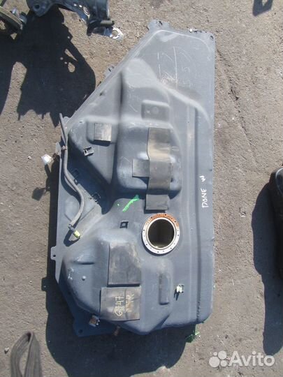 Бак топливный Lexus RX, 2006