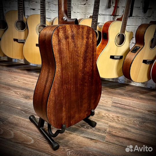 Акустическая гитара Cort Earth60M-OP