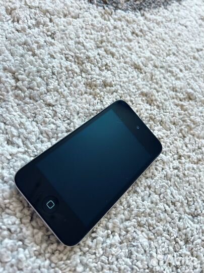 Плеер iPod touch