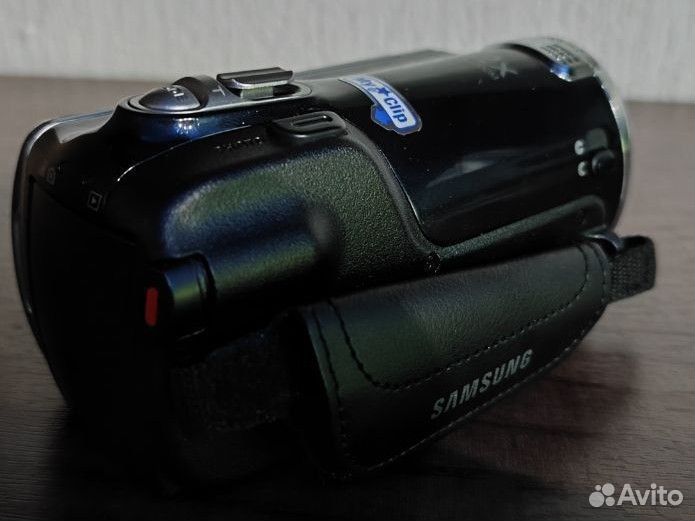 Видеокамера