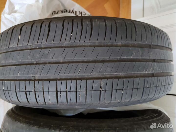 Kumho Ecowing ES31 205/60 R16