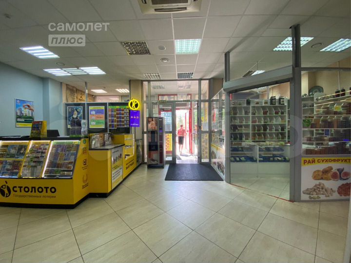 Сдам помещение свободного назначения, 32 м²