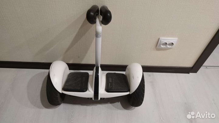 Гироскутер ninebot mini