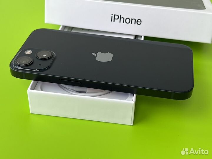 iPhone 13, 128 ГБ