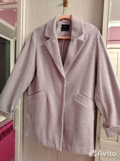 Пальто женское