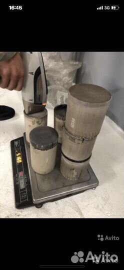 Удаление катализаторов, приём катализаторов, помол