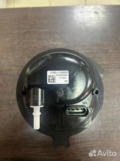 Модуль бензонасоса на Весту в наличии