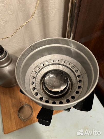 Фотоувеличитель искра СССР