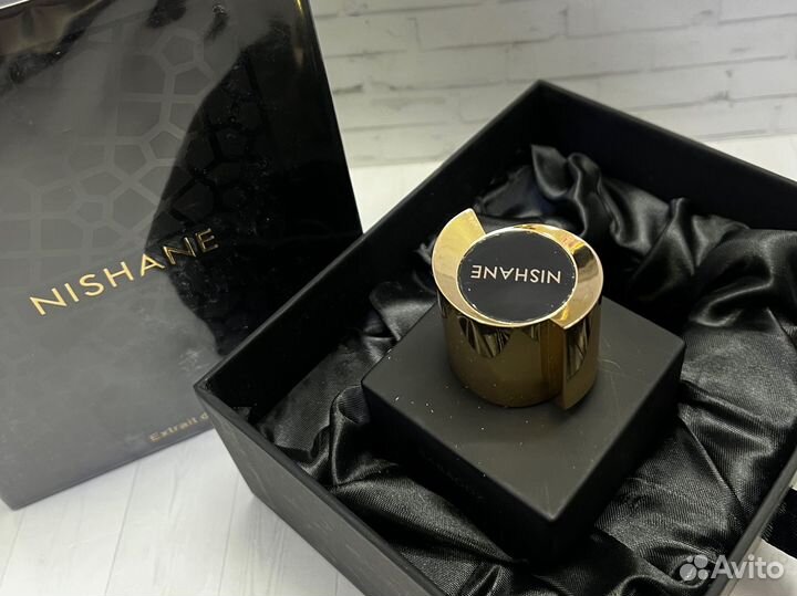 Nishane Karagoz (Extrait De Parfum) 50ML