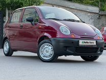 Daewoo Matiz 0.8 MT, 2007, 147 000 км, с пробегом, цена 297 000 руб.