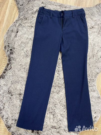 Костюм на мальчика 128 размер