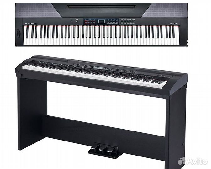 Пианино от 20.000 и Медели Medeli, 100 качество