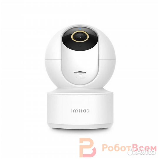 IP-камера видеонаблюдения Xiaomi Imilab Home Secur