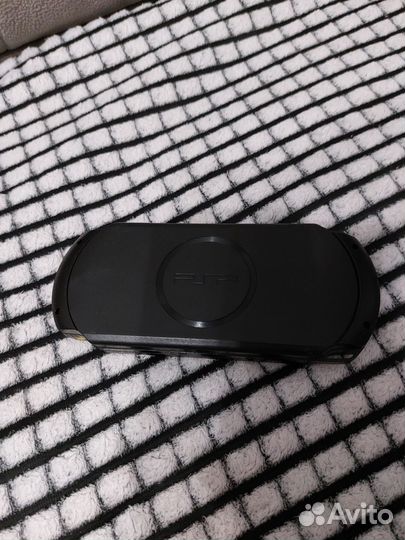 Sony PSP e1008 street