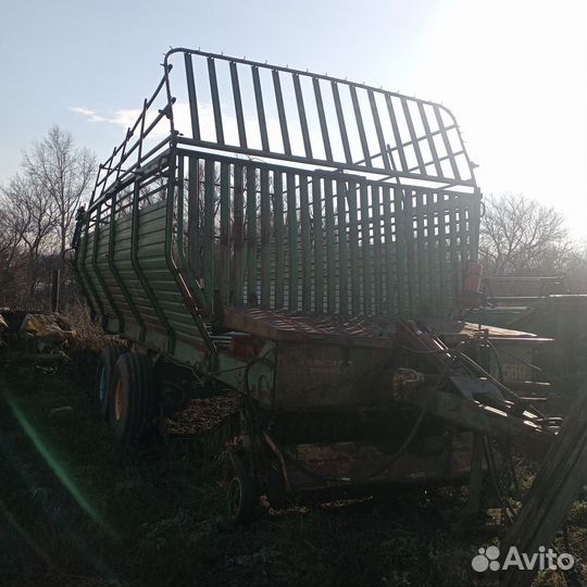 Плуг 86 Механический завод ПСК-5, 2012