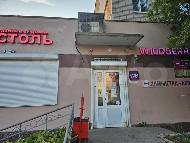 Продажа арендного бизнеса