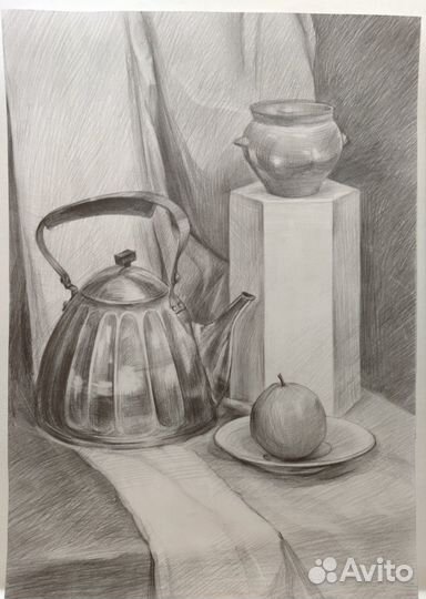 Репетитор изо