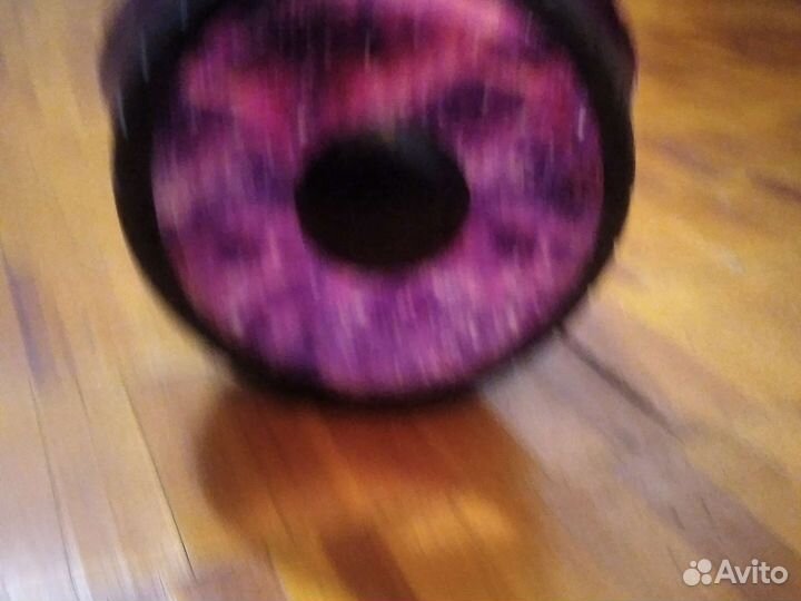 Гироскутер бу