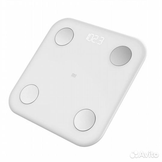Весы Xiaomi Mi Body Composition Scale 2 xmtzc05HM