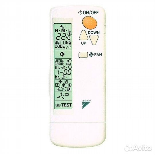 Daikin FFA25A9/arxs25L3