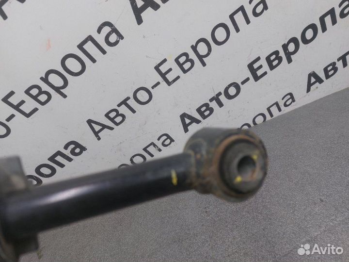 Рычаг задний левый Jeep Grand Cherokee WK2 3.0D