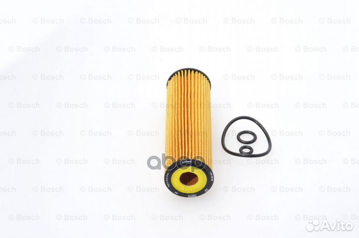 Фильтр масляный bosch 1 457 429 261 MB W203/211