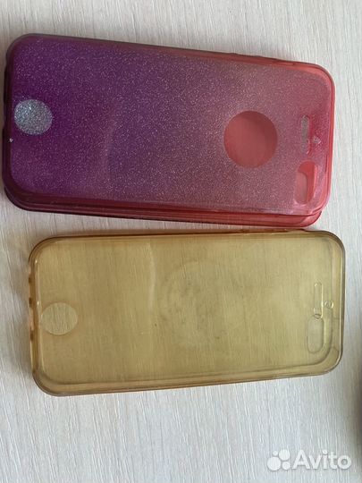 Чехол для iPhone 5/5S