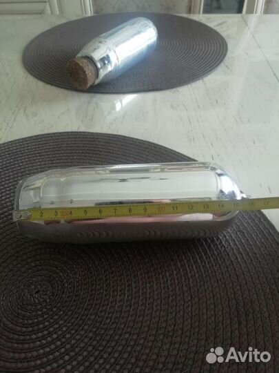 Колба для термоса СССР