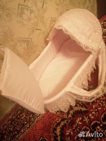 Переноска для детей