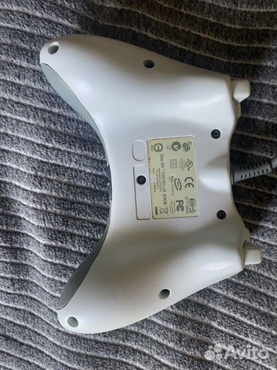 Геймпад xbox 360