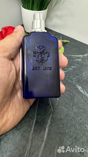 Clive Christian Ecstatic 48 мл витринный образец