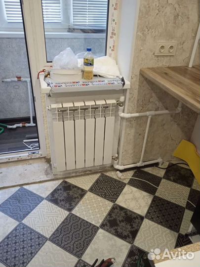 Частный мастер