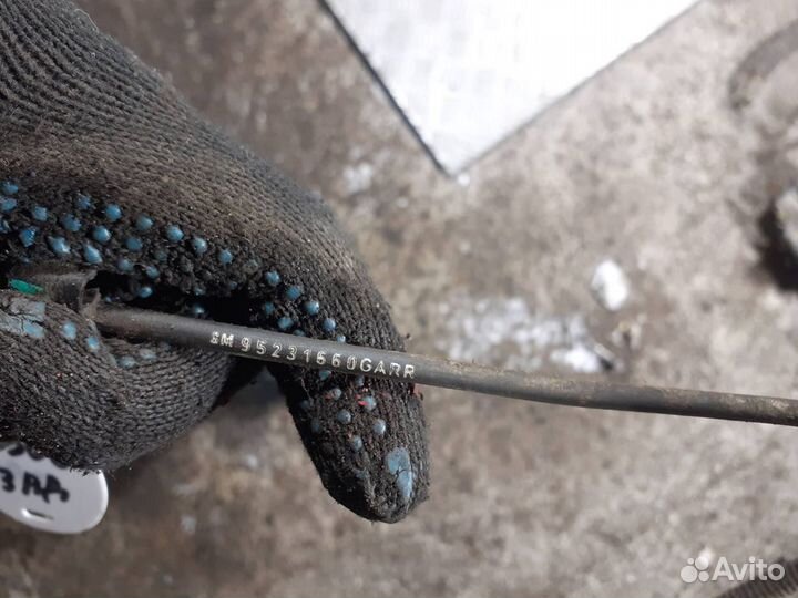 Датчик ABS задний правый Chevrolet Aveo/Cobalt