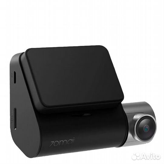 Видеорегистратор Xiaomi 70Mai SMART Dash Cam A500S