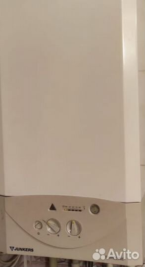 Плата на двухконтурный котёл (торг уместен)