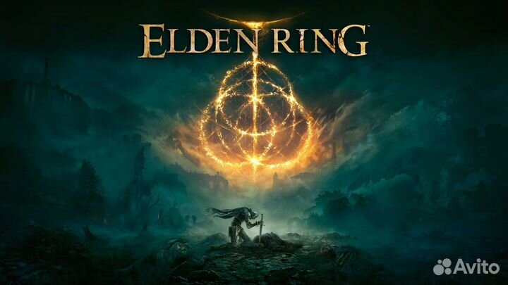 Elden Ring PS4/PS5
