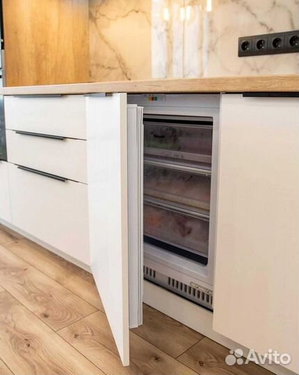 Кухни на заказ в рассрочку