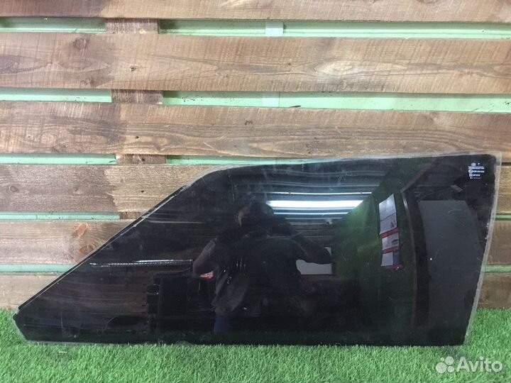 Залнее правое стекло ваз 2113 2108