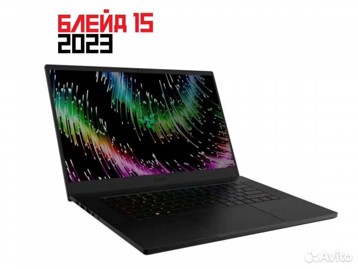 Razer Blade 14/15 RTX4080/4070/4060 R9/i9 240Hz