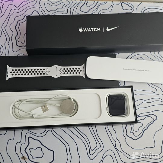 Apple watch series 6 44mm
